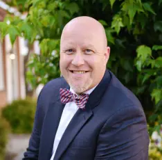Headshot of Ryan B. Addison, attorney serving Davie, Rowan and Davidson counties